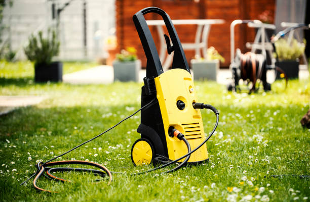 Spring Cleaning in Raubsville, PA